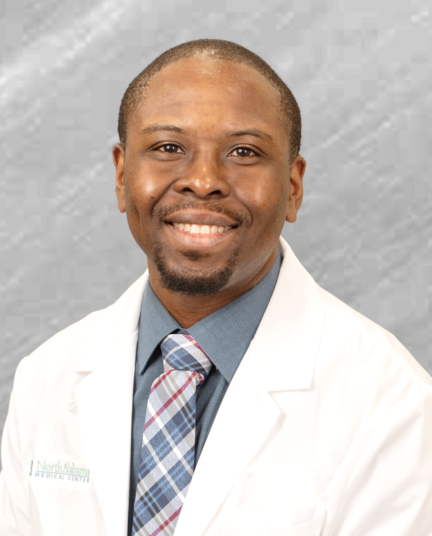 Javardo H. McIntosh, MD