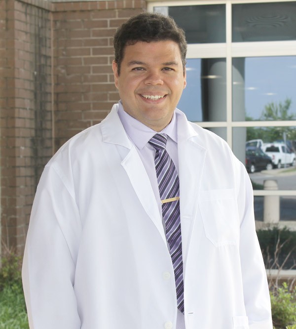 Dr. J. Wilson Mesquita, General Surgery