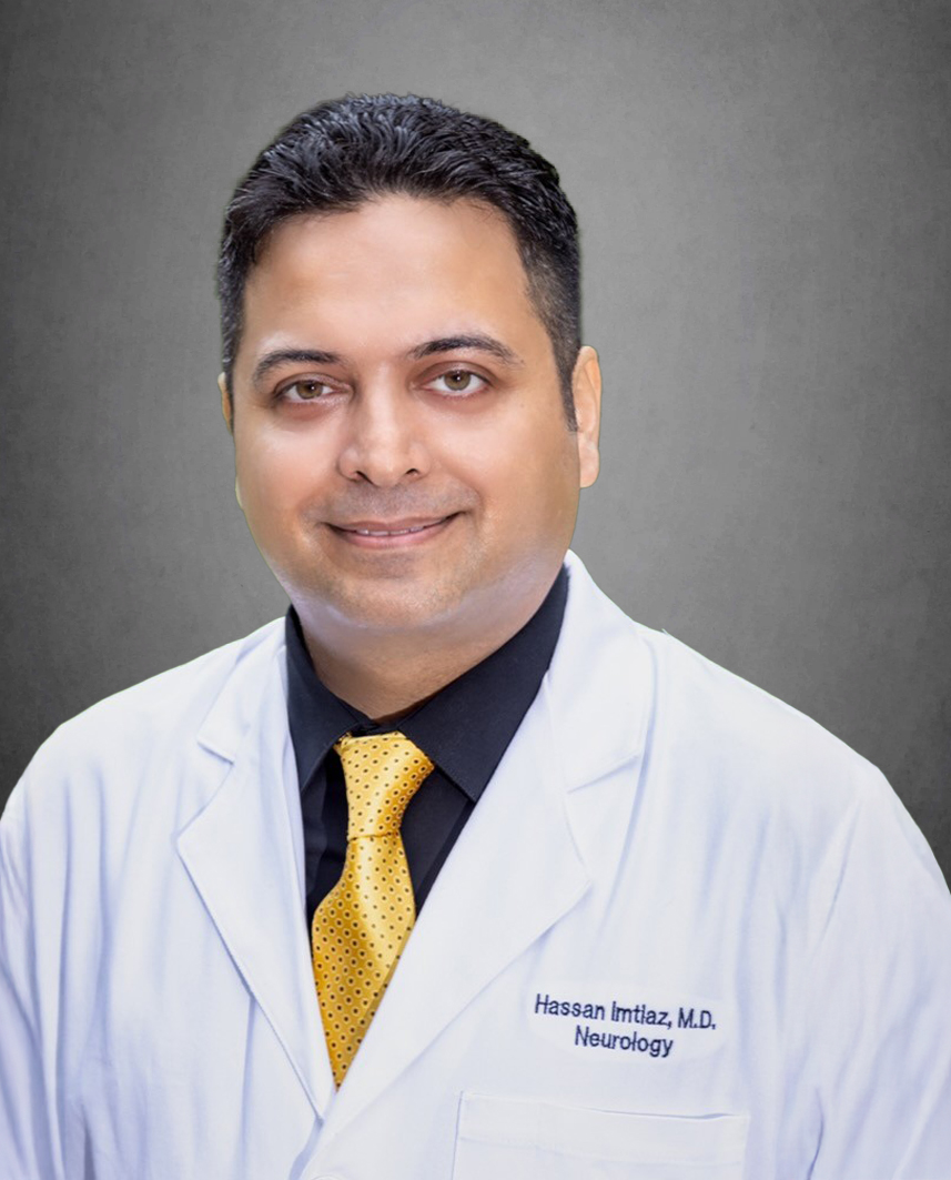 Hassan Imtiaz, MD