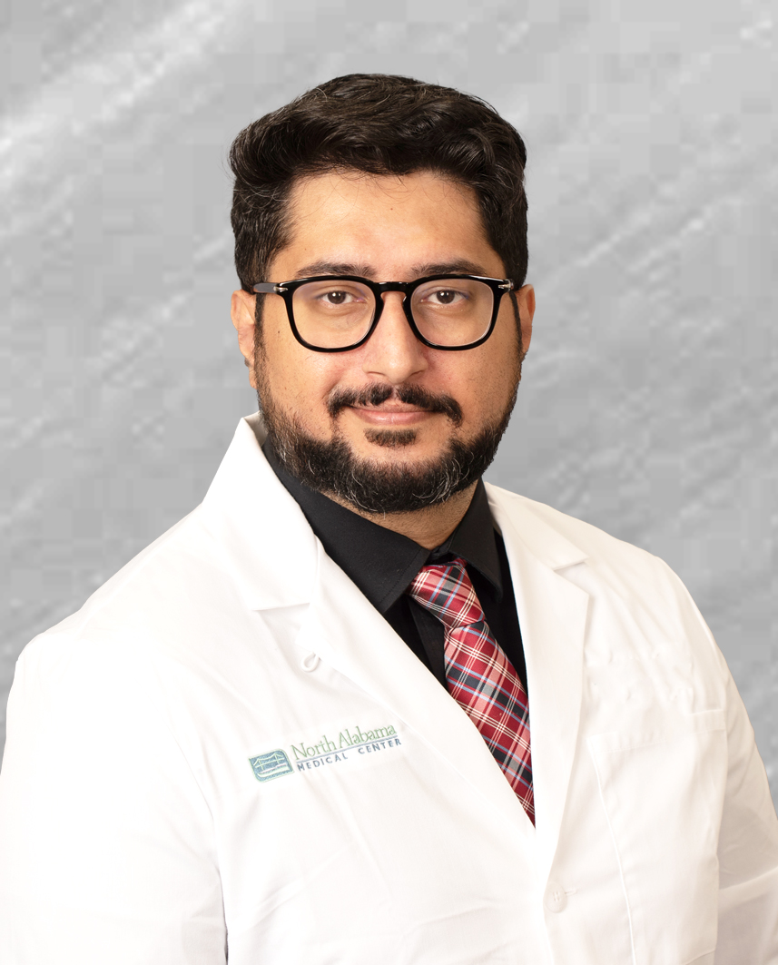 Muhammad Mohsin Munawar, MD